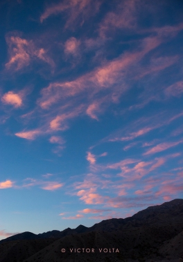 Sunrise, Death Valley